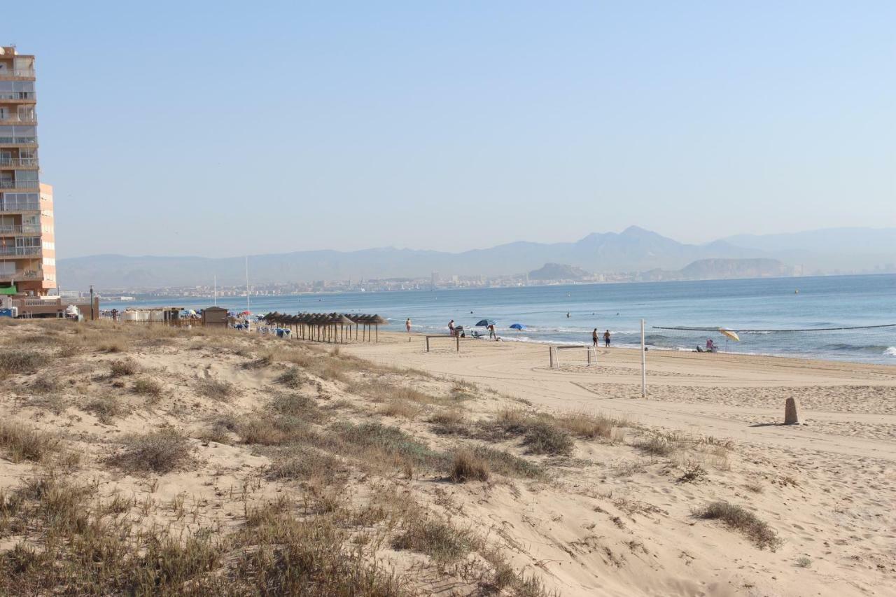 Arenales Beach Arenales del Sol Exterior photo