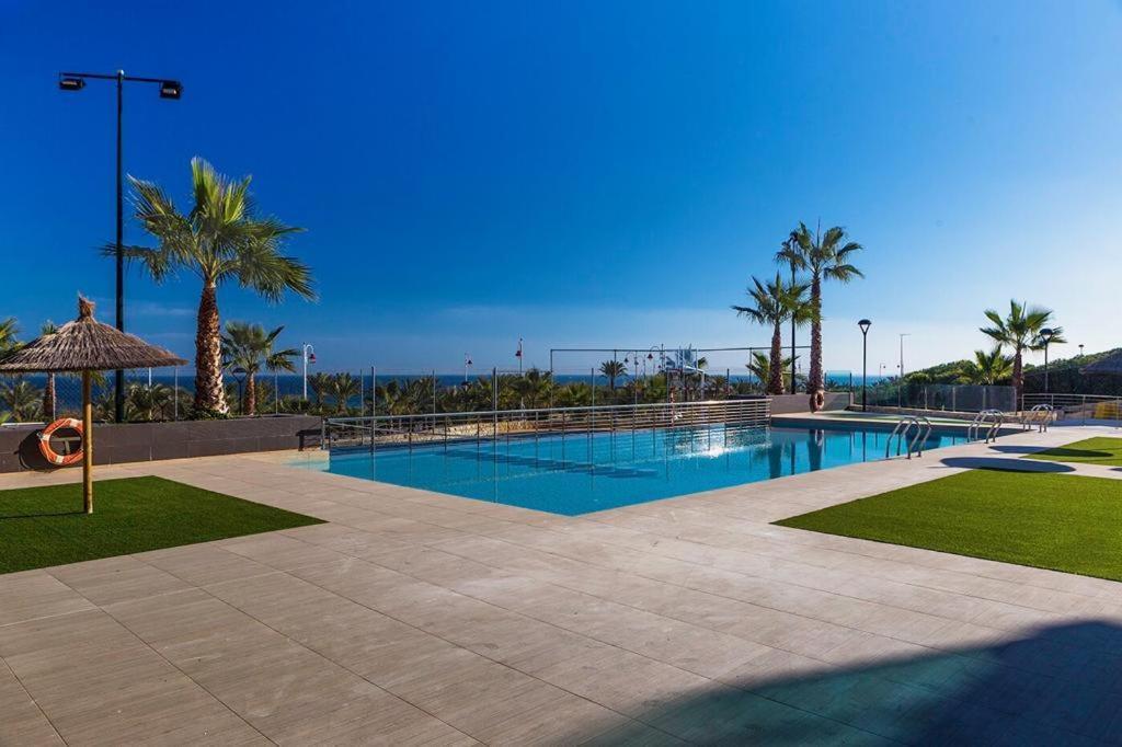 Arenales Beach Arenales del Sol Exterior photo