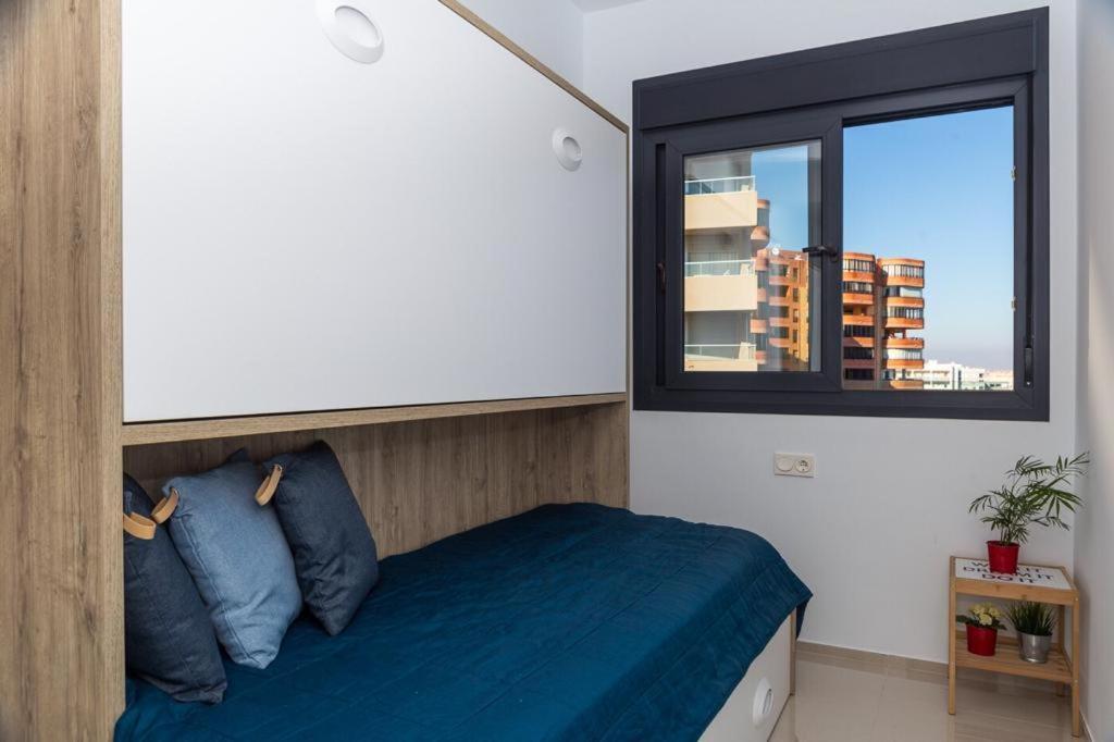 Arenales Beach Arenales del Sol Exterior photo