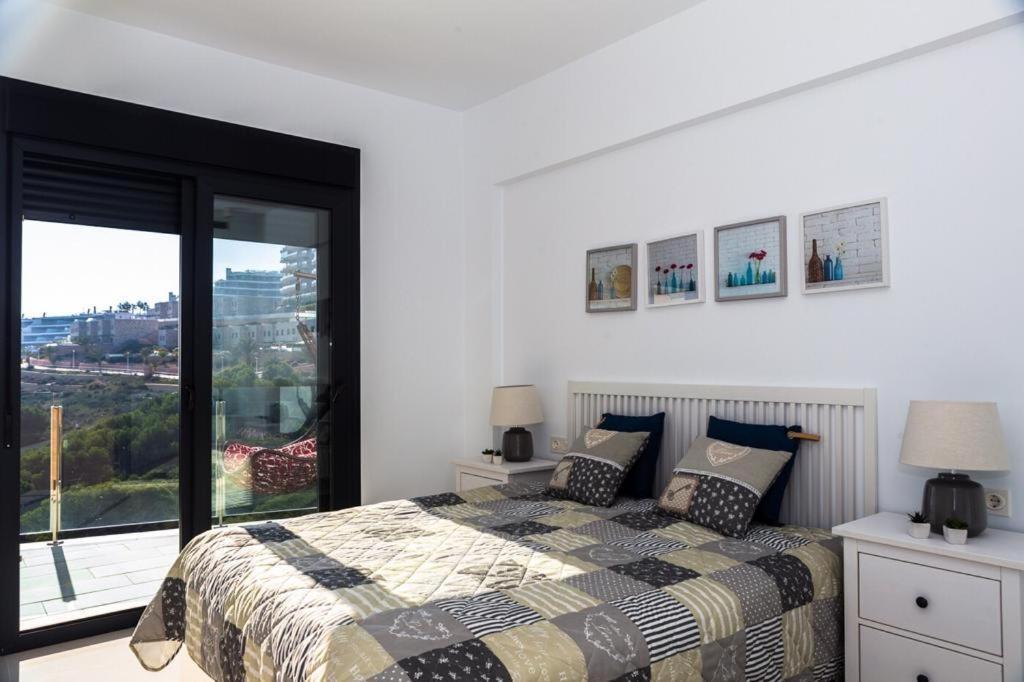 Arenales Beach Arenales del Sol Exterior photo