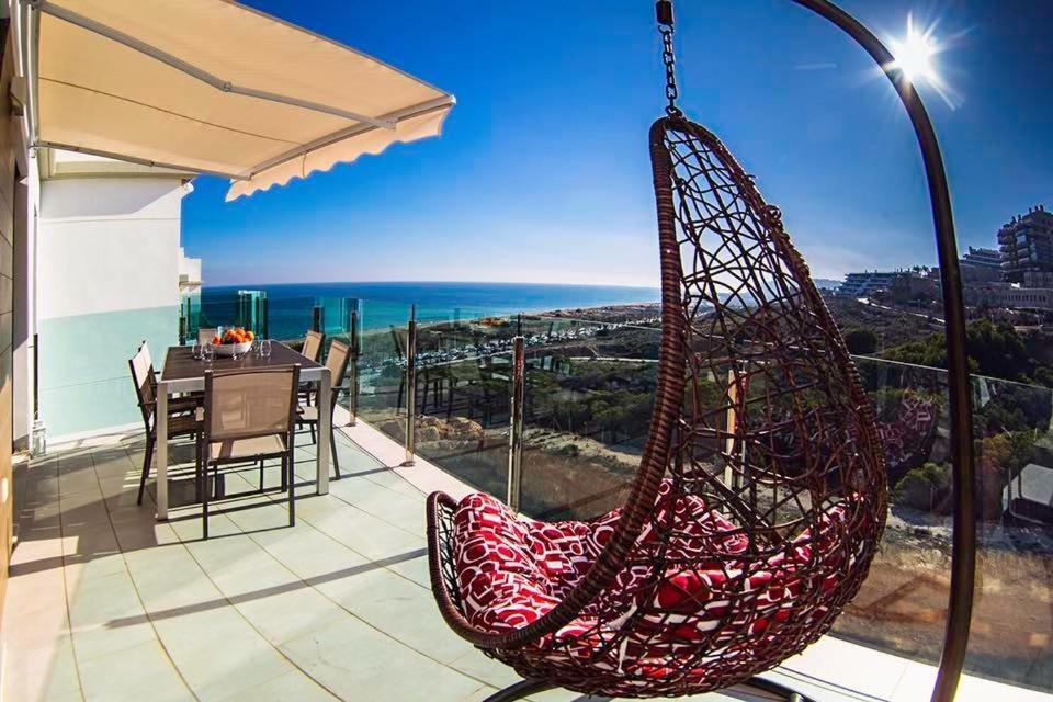 Arenales Beach Arenales del Sol Exterior photo